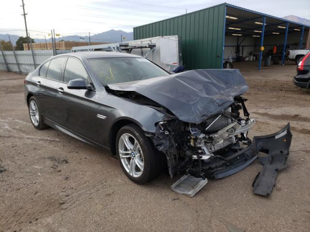 BMW 528 XI 2016 wba5a7c57gg144372