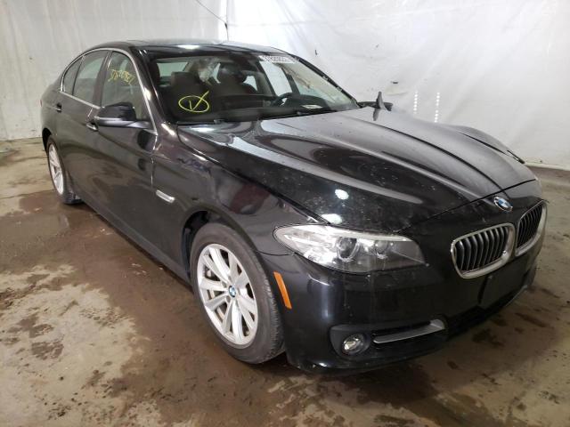 BMW 528 XI 2016 wba5a7c57gg144467