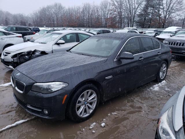 BMW 528 XI 2016 wba5a7c57gg144792