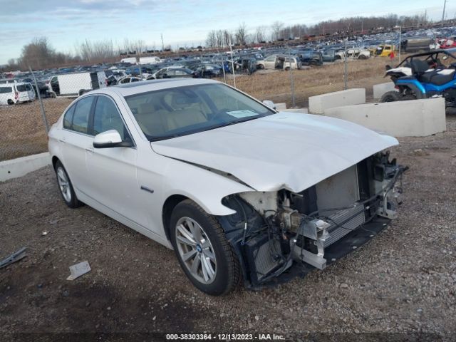 BMW NULL 2016 wba5a7c57gg145196