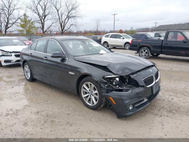 BMW 528I 2016 wba5a7c57gg146039