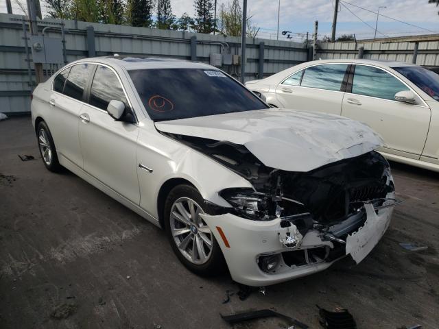 BMW 528 XI 2016 wba5a7c57gg146073