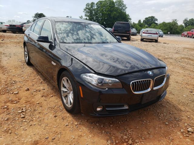 BMW 528 XI 2016 wba5a7c57gg146414