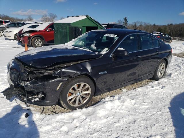 BMW 528I 2016 wba5a7c57gg146493