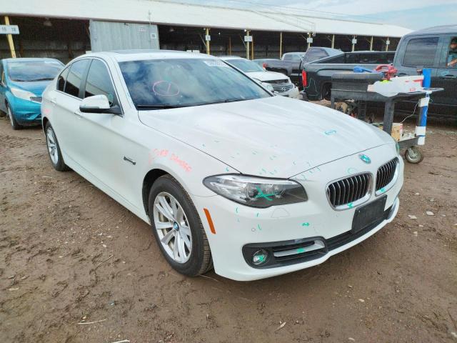 BMW 528 XI 2016 wba5a7c57gg146932