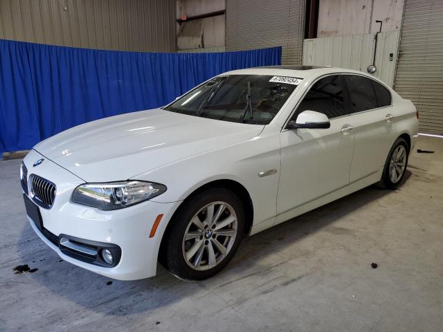 BMW 528 XI 2016 wba5a7c57gg147191