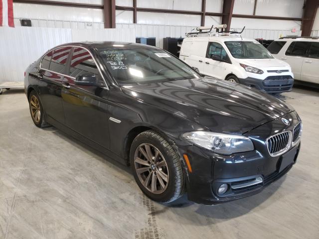 BMW 528 XI 2016 wba5a7c57gg148826