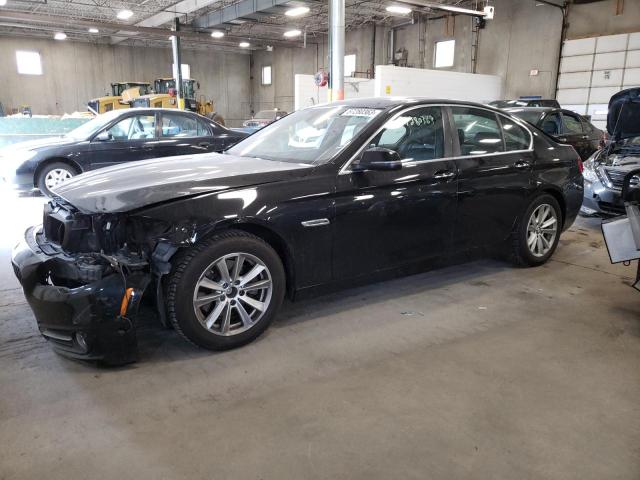 BMW 528 XI 2016 wba5a7c57gg149216