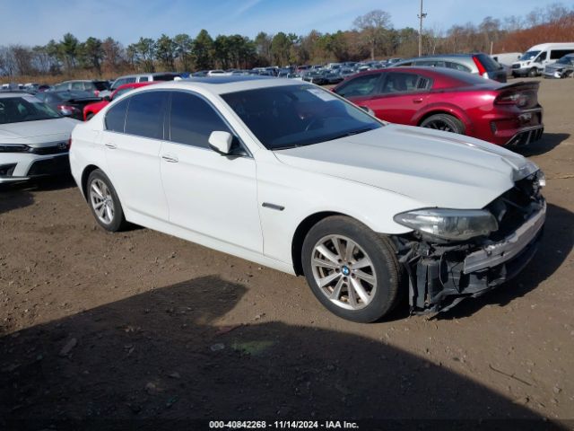 BMW 528I 2016 wba5a7c57gg149247