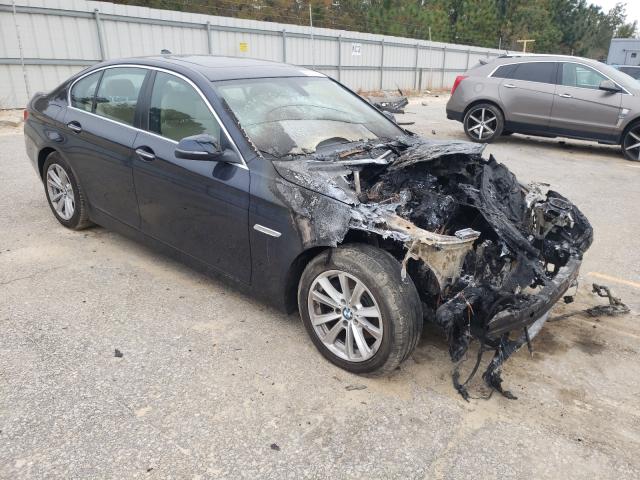 BMW 528 XI 2016 wba5a7c57gg150754