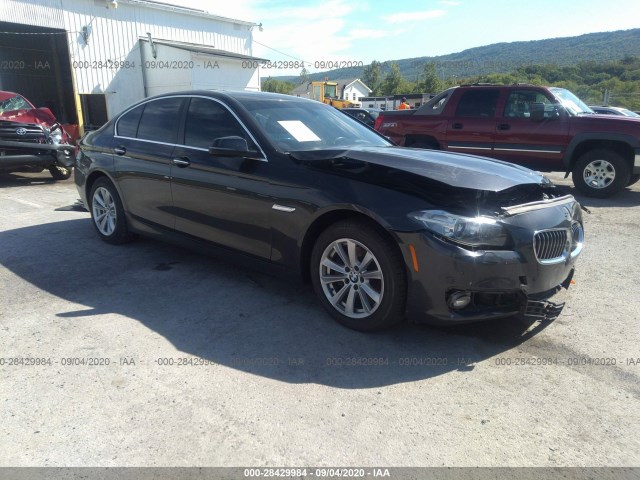 BMW NULL 2016 wba5a7c57gg151001