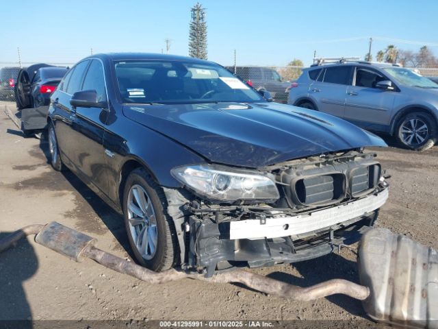 BMW 528I 2016 wba5a7c57gg151080