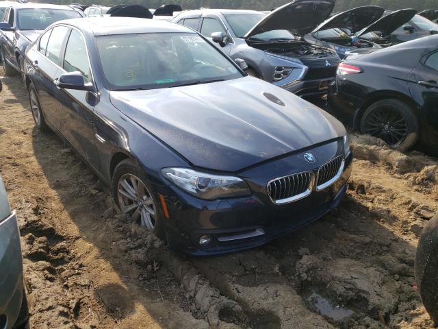 BMW 528I 2016 wba5a7c57gg151242