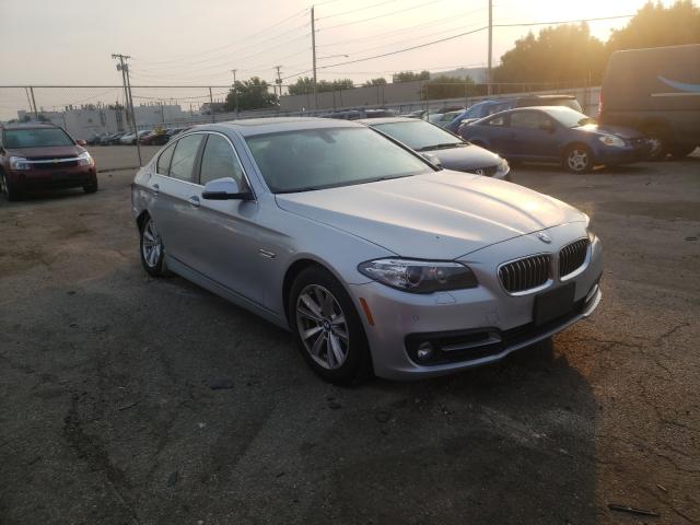 BMW 528 XI 2016 wba5a7c57gg151421