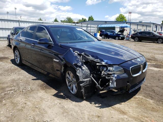 BMW 528 XI 2016 wba5a7c57gg151807