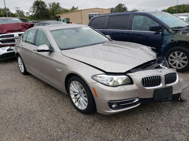 BMW 528 XI 2016 wba5a7c57gg642104