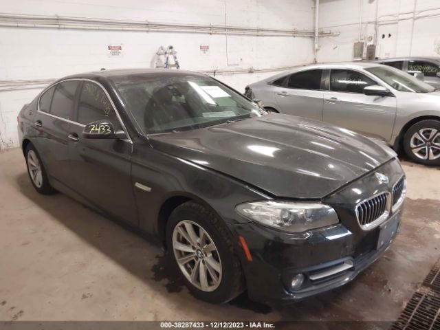 BMW 528I 2016 wba5a7c57gg642524