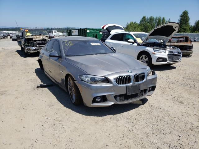 BMW 528 XI 2016 wba5a7c57gg643723