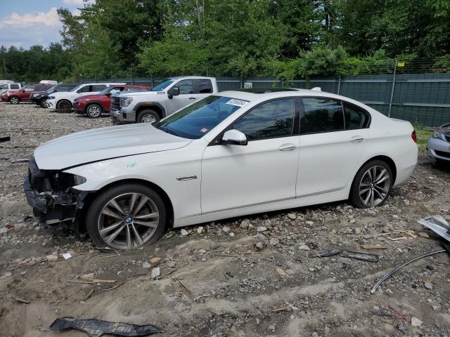 BMW 5 SERIES 2016 wba5a7c57gg643768