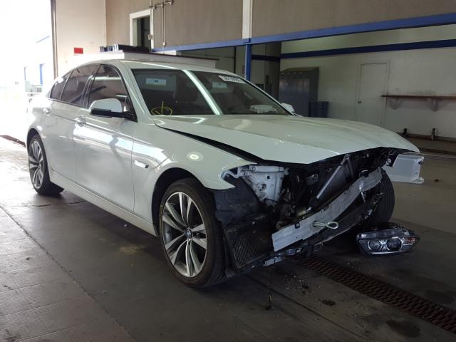 BMW 528 XI 2016 wba5a7c57gg643818