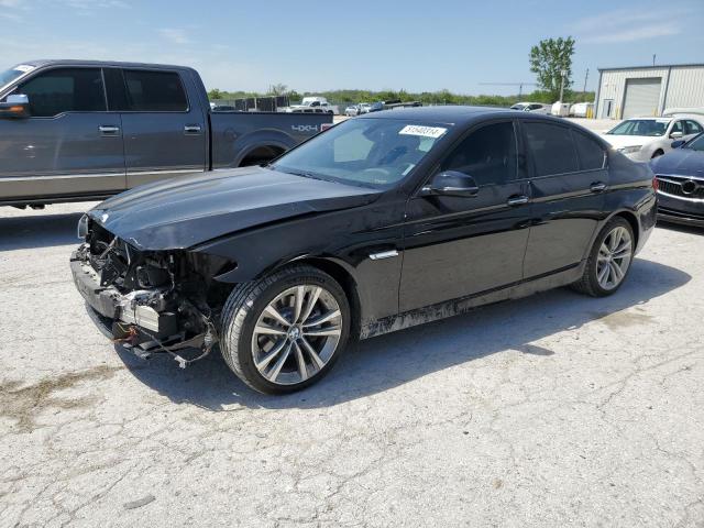 BMW 5 SERIES 2016 wba5a7c57gg644029