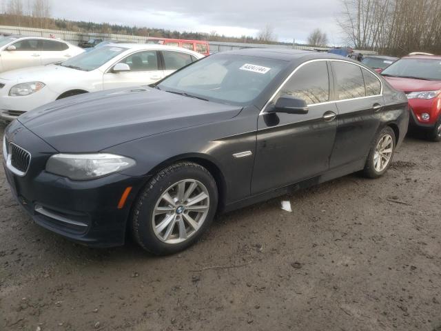 BMW 5 SERIES 2014 wba5a7c58ed219434