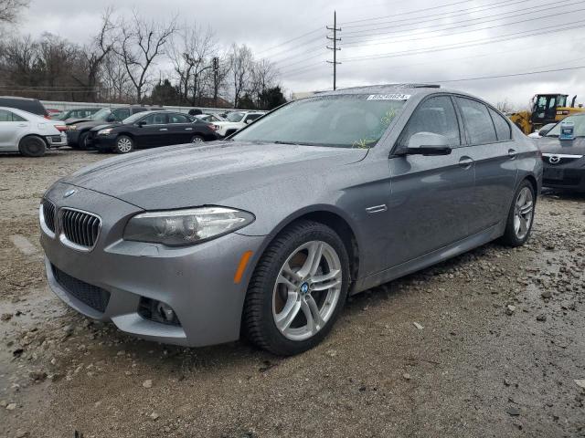 BMW 528 XI 2014 wba5a7c58ed219918