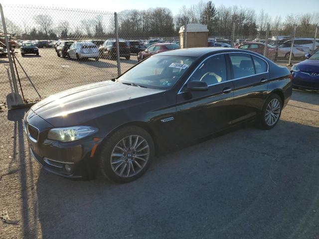 BMW 5 SERIES 2014 wba5a7c58ed219966