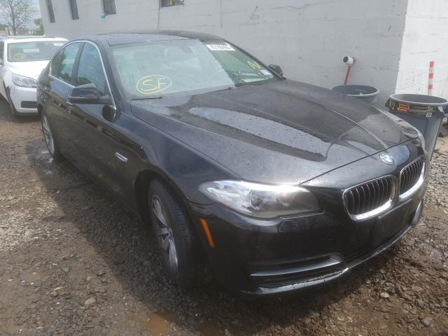 BMW 528 XI 2014 wba5a7c58ed612057