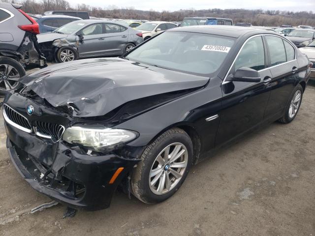 BMW 528I 2013 wba5a7c58ed612365