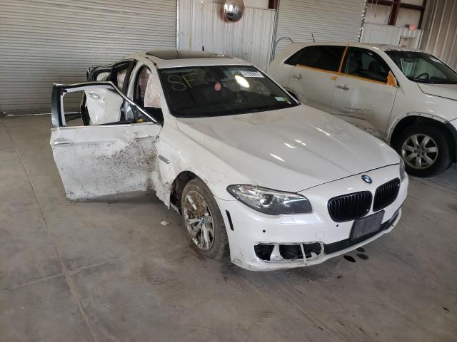 BMW 528 XI 2014 wba5a7c58ed613242