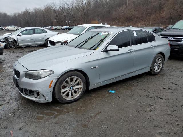 BMW 528 XI 2014 wba5a7c58ed613354