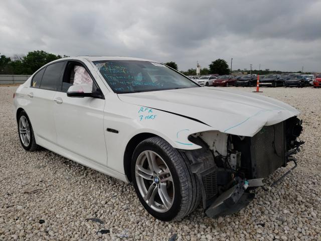 BMW 528 XI 2014 wba5a7c58ed613550