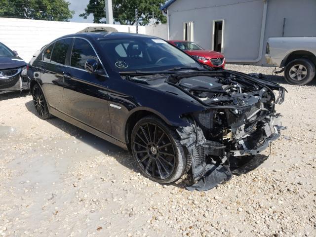 BMW 528 XI 2014 wba5a7c58ed613726