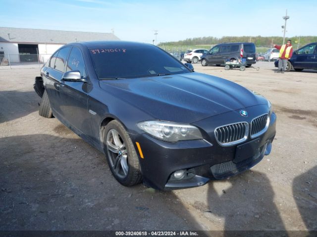 BMW 528 2014 wba5a7c58ed615086