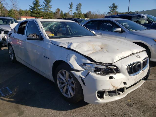 BMW 528 XI 2014 wba5a7c58ed616397