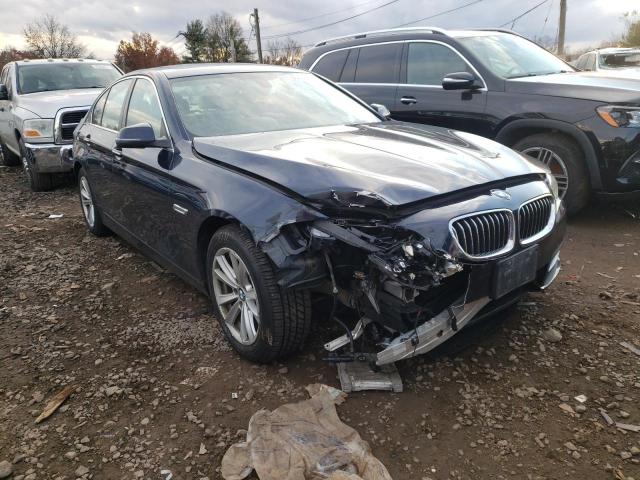 BMW NULL 2014 wba5a7c58ed616562