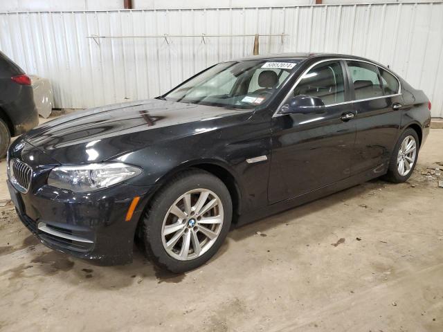 BMW 5 SERIES 2014 wba5a7c58ed616612