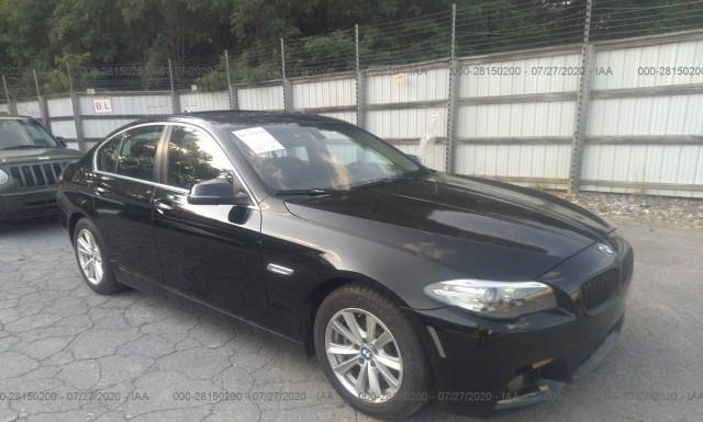 BMW 528 XI 2014 wba5a7c58ed616738