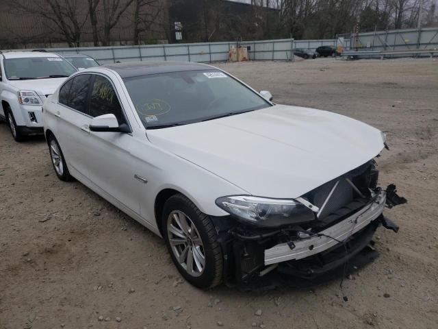 BMW 528 XI 2014 wba5a7c58ed617940