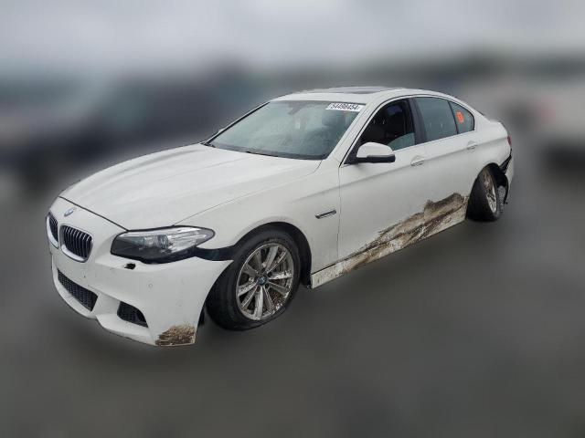 BMW 5 SERIES 2014 wba5a7c58ed618070