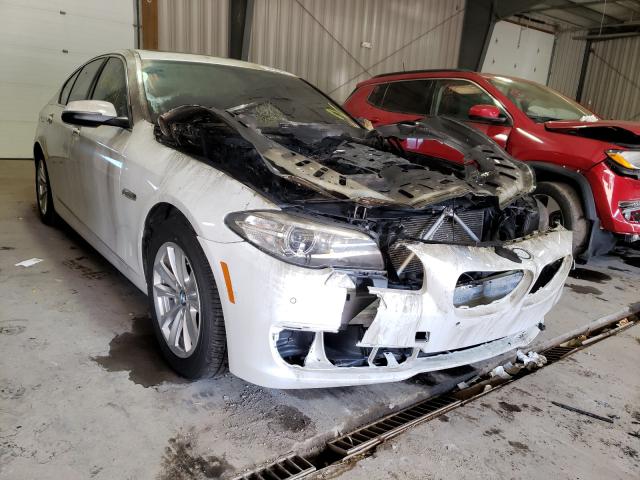 BMW NULL 2014 wba5a7c58ed618098