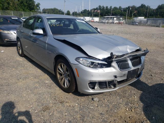 BMW 528 XI 2014 wba5a7c58ed618120