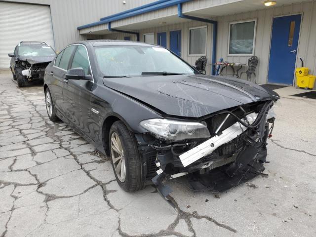 BMW 528 XI 2014 wba5a7c58ed619297