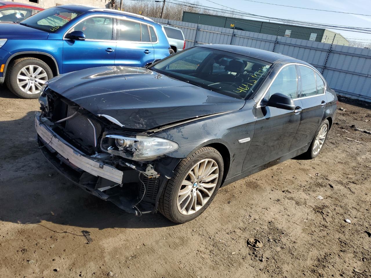 BMW 5ER 2015 wba5a7c58fd620807