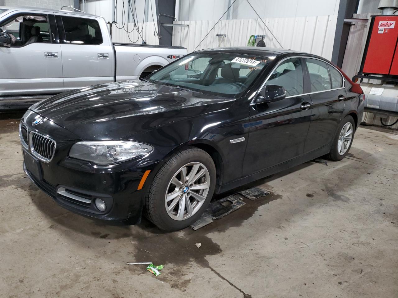 BMW 5ER 2015 wba5a7c58fd621679