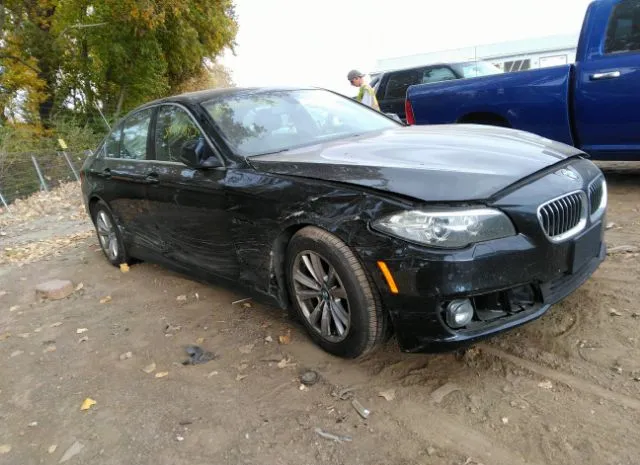 BMW 5 SERIES 2015 wba5a7c58fd622086