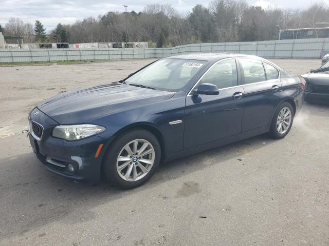 BMW 5 SERIES 2015 wba5a7c58fd622251