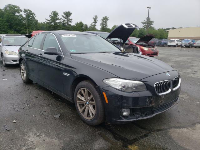 BMW 528 XI 2015 wba5a7c58fd622511