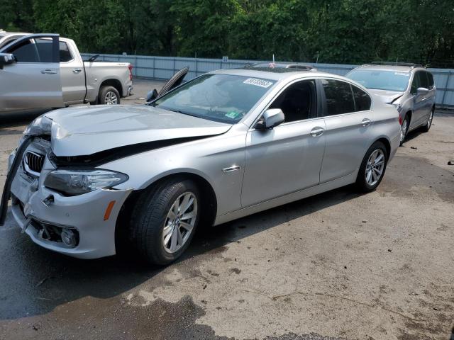 BMW 528 XI 2015 wba5a7c58fd622573